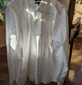 Banana Republic Oxford shirt new with tags
